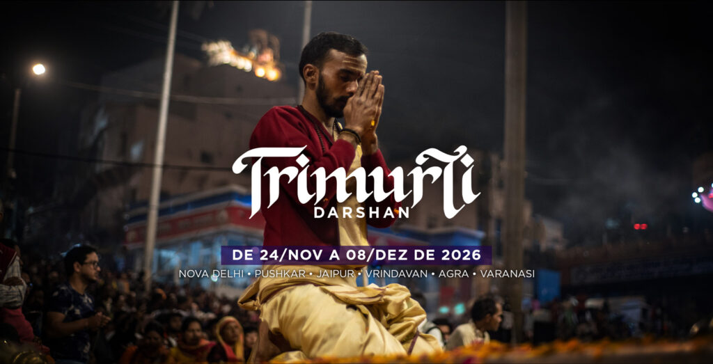 Trimurti Darshan